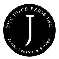Juice Press Inc