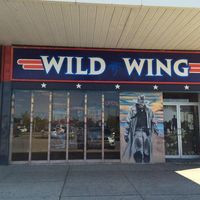 Wild Wing Restaurants