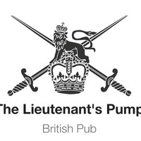 Lieutenant's Pump