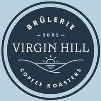 BrÛlerie Virgin Hill Coffee