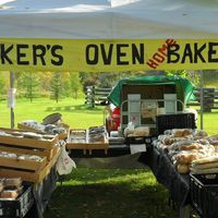 Bakers Oven Home Bakery