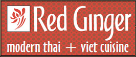 Red Ginger Modern Thai Viet Cuisine