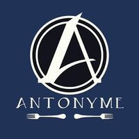 Antonyme
