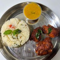 Rekha's Indian Kitchen