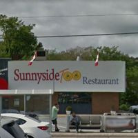 Sunnyside Restaurant & Sunnyside Too