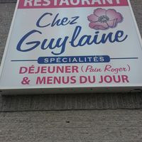 Chez Guylaine