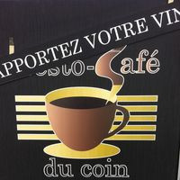 Resto-café Du Coin