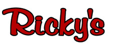 Ricky's All Day Grill Parksville