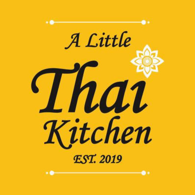 A Little Thai Kitchen