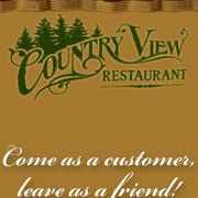 Country View Motel Restaurant