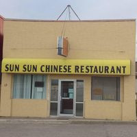 Sun Sun Chinese