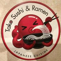 Tako Sushi & Ramen