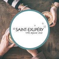 Le Saint-Exupéry