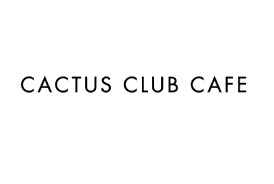Cactus Club Cafe First Canadian Place