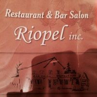 Restaurant & Salon Riopel