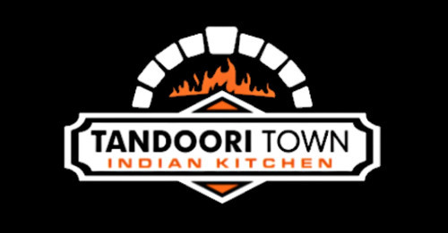 Tandoori Town Indian Kitchen