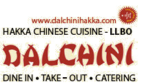 Dalchini Hakka Chinese Cuisine