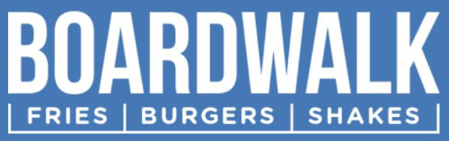 Boardwalk Burgers