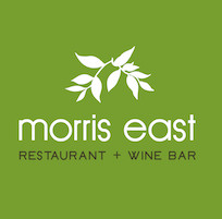 Morris East Slice Shop