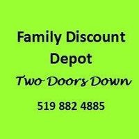 Family Discount