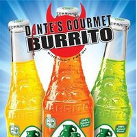 Dante's Burrito