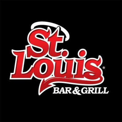 St Louis Bar Grill
