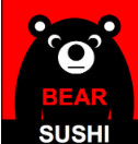 Bear Sushi
