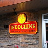 Indochine Vietnamese Fusion Cuisine