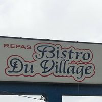 Bistro Du Village