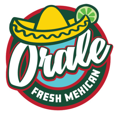 Órale Mexican
