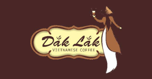 Coffee Dak Lak