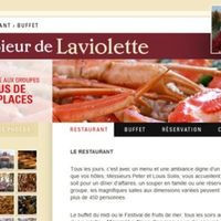 Restaurant Le Sieur de Laviolette