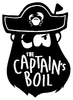 The Captain's Boil Robson