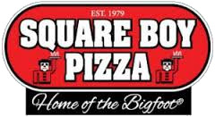 Square Boy Pizza