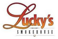 Lucky's Barbecue House