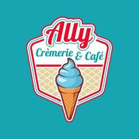 Ally CrÈmerie CafÉ