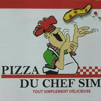 Pizza Du Chef