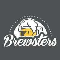 Brewsters Brewing Company & Restaurant