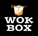 Wok Box Downtown London