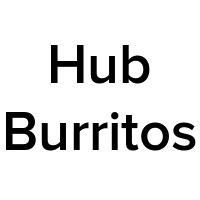 Hub Burritos Paletta (gelato Vegan Sorbet)