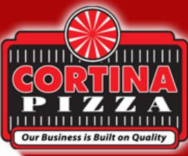 Cortina Pizza