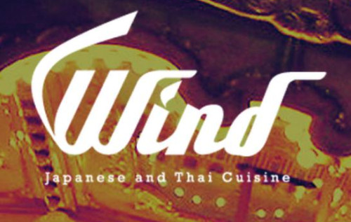 Wind Japanese And Thai