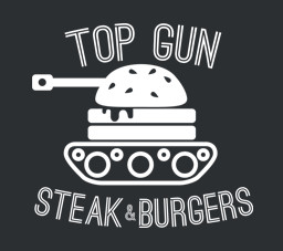 Top Gun Steak And Burgers