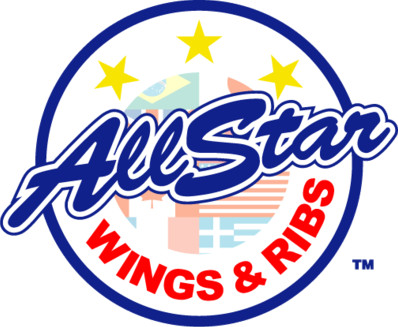 Allstar Wings And Ribs
