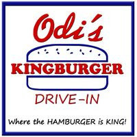 Kingburger Drive In