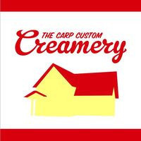 Carp Custom Creamery