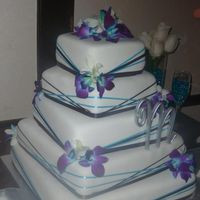 Simple Pretty (cake Decorating More) (renfrew,ontario)