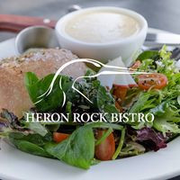 Heron Rock Bistro
