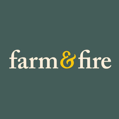 Farm Fire