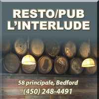 Resto/pub Interlude